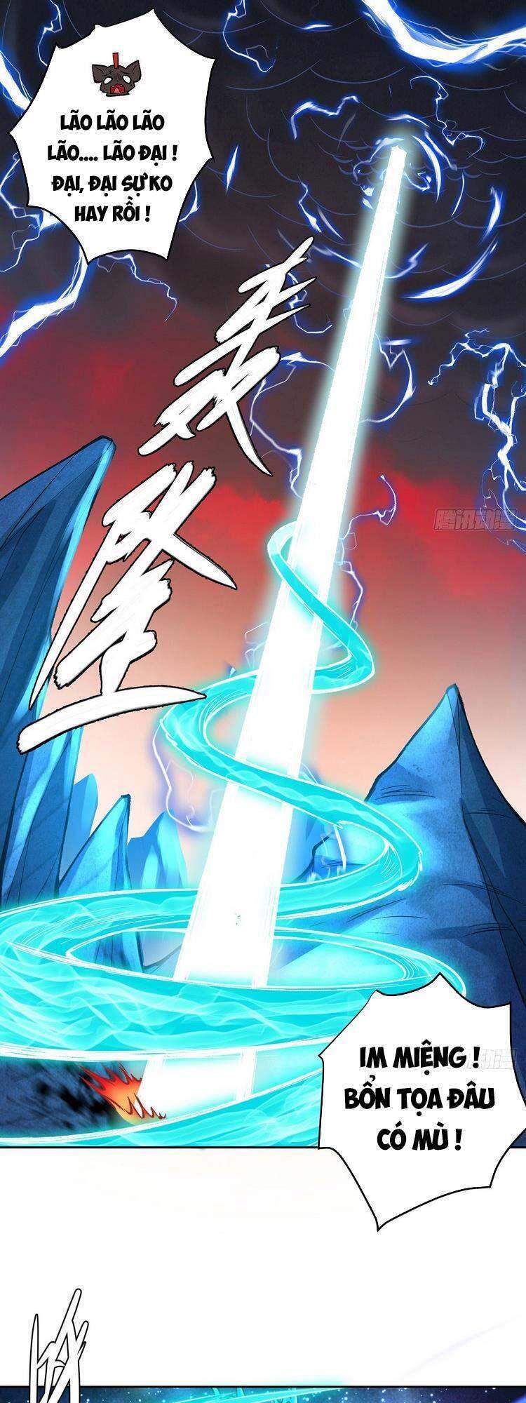 Ta Nhặt Được Thuộc Tính Tại Tu Chân Giới Chap 181 - Next Chap 182
