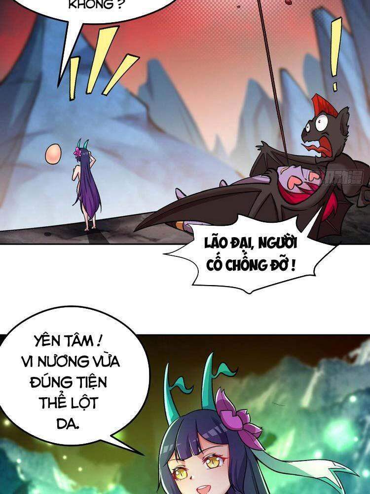 Ta Nhặt Được Thuộc Tính Tại Tu Chân Giới Chap 181 - Next Chap 182
