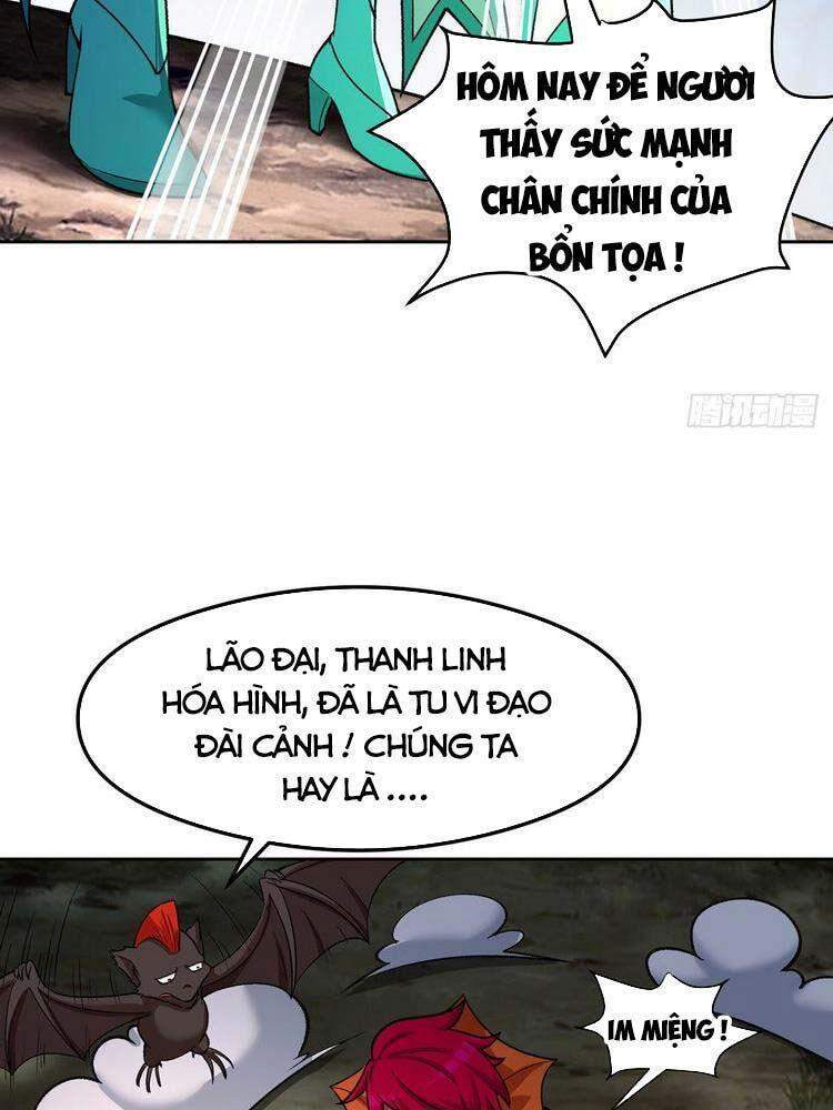 Ta Nhặt Được Thuộc Tính Tại Tu Chân Giới Chap 181 - Next Chap 182