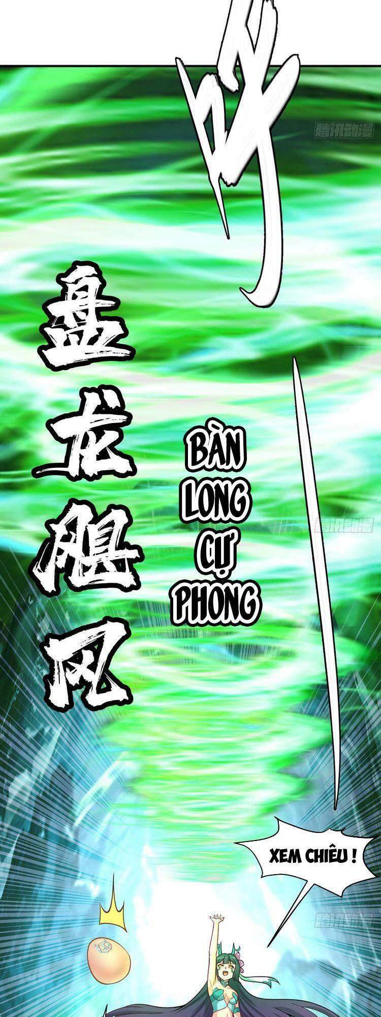 Ta Nhặt Được Thuộc Tính Tại Tu Chân Giới Chap 181 - Next Chap 182