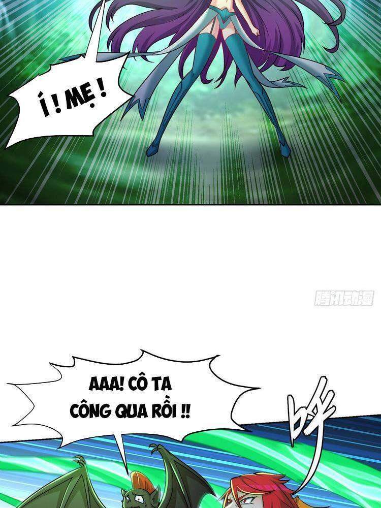 Ta Nhặt Được Thuộc Tính Tại Tu Chân Giới Chap 181 - Next Chap 182