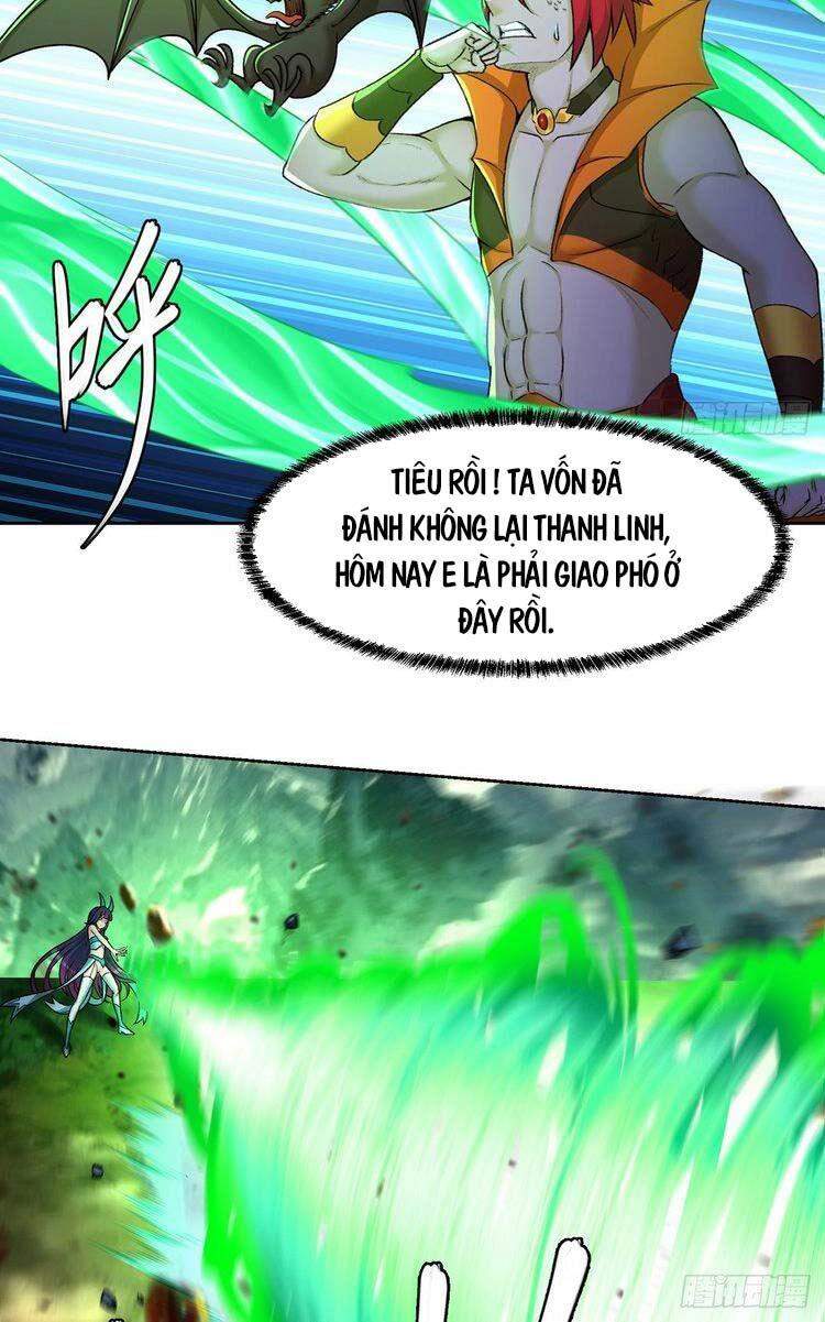 Ta Nhặt Được Thuộc Tính Tại Tu Chân Giới Chap 181 - Next Chap 182