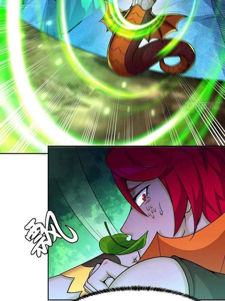 Ta Nhặt Được Thuộc Tính Tại Tu Chân Giới Chap 181 - Next Chap 182