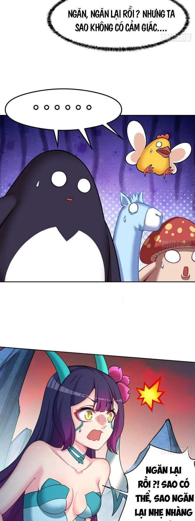 Ta Nhặt Được Thuộc Tính Tại Tu Chân Giới Chap 181 - Next Chap 182