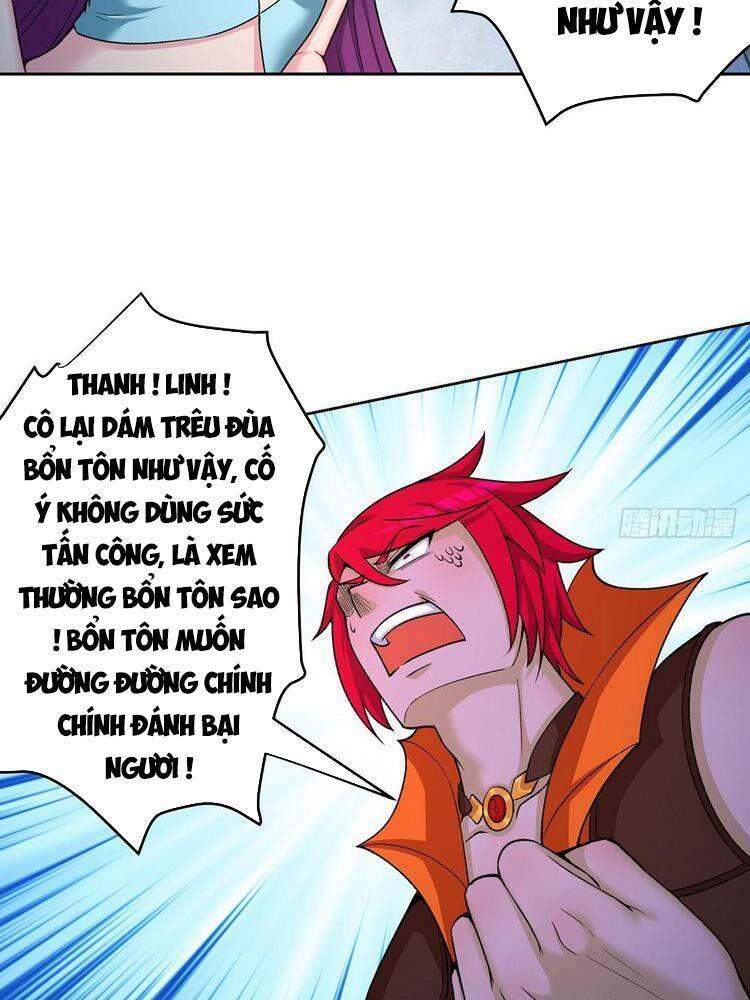Ta Nhặt Được Thuộc Tính Tại Tu Chân Giới Chap 181 - Next Chap 182