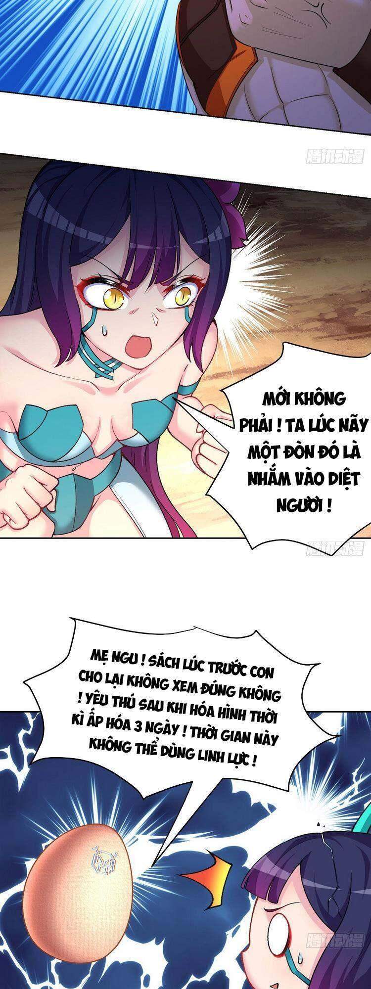 Ta Nhặt Được Thuộc Tính Tại Tu Chân Giới Chap 181 - Next Chap 182