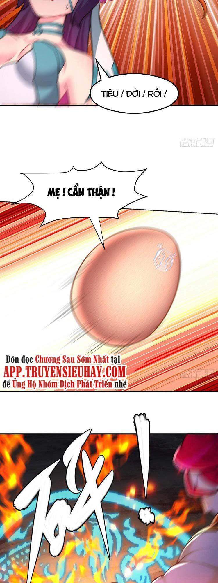 Ta Nhặt Được Thuộc Tính Tại Tu Chân Giới Chap 181 - Next Chap 182