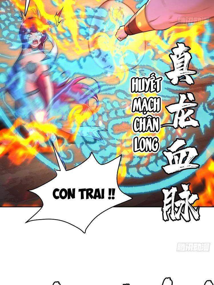 Ta Nhặt Được Thuộc Tính Tại Tu Chân Giới Chap 181 - Next Chap 182