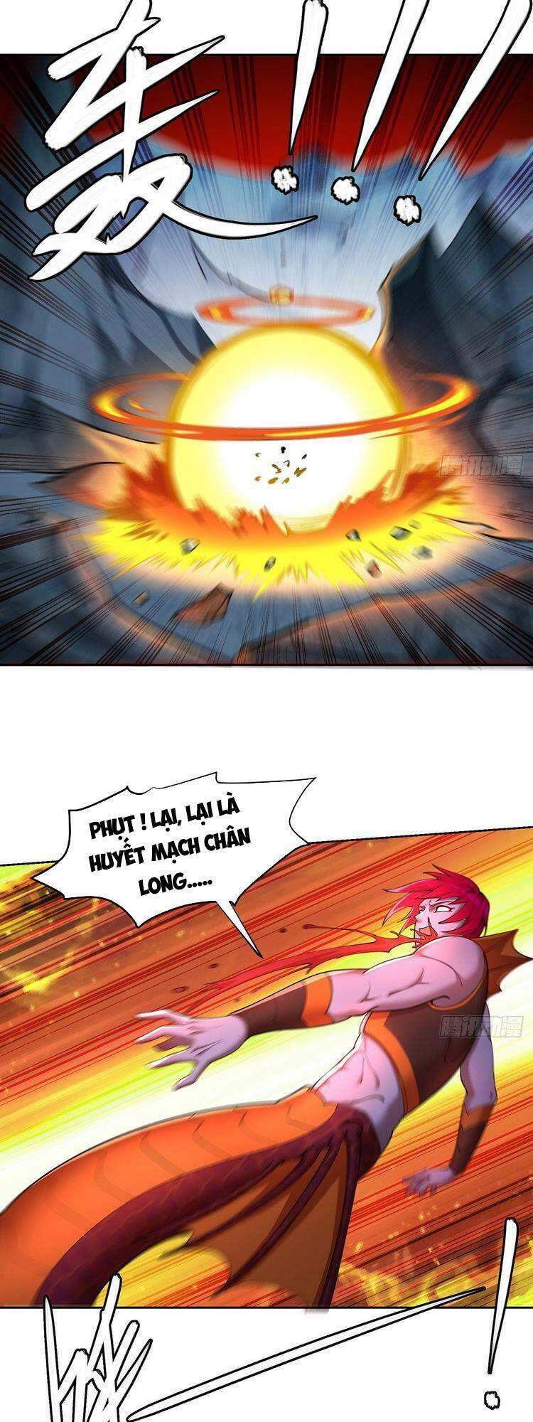 Ta Nhặt Được Thuộc Tính Tại Tu Chân Giới Chap 181 - Next Chap 182