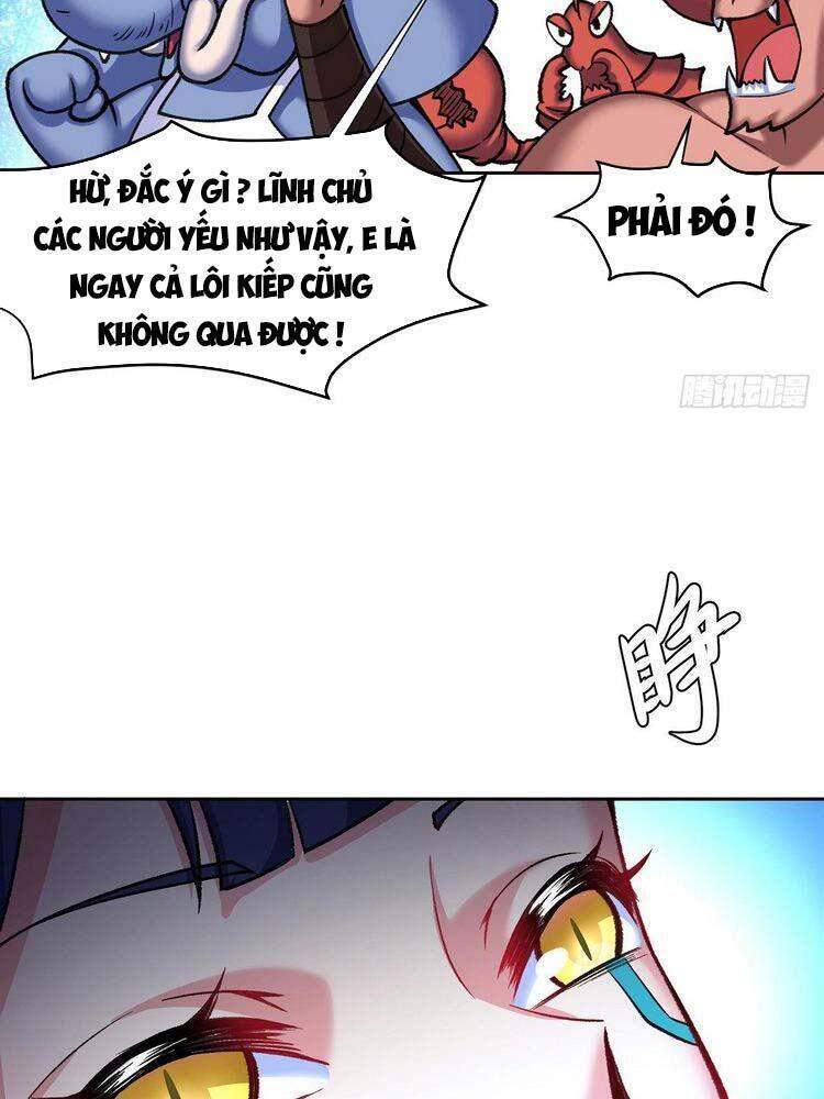 Ta Nhặt Được Thuộc Tính Tại Tu Chân Giới Chap 181 - Next Chap 182