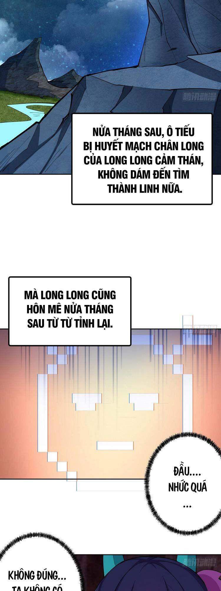 Ta Nhặt Được Thuộc Tính Tại Tu Chân Giới Chap 181 - Next Chap 182