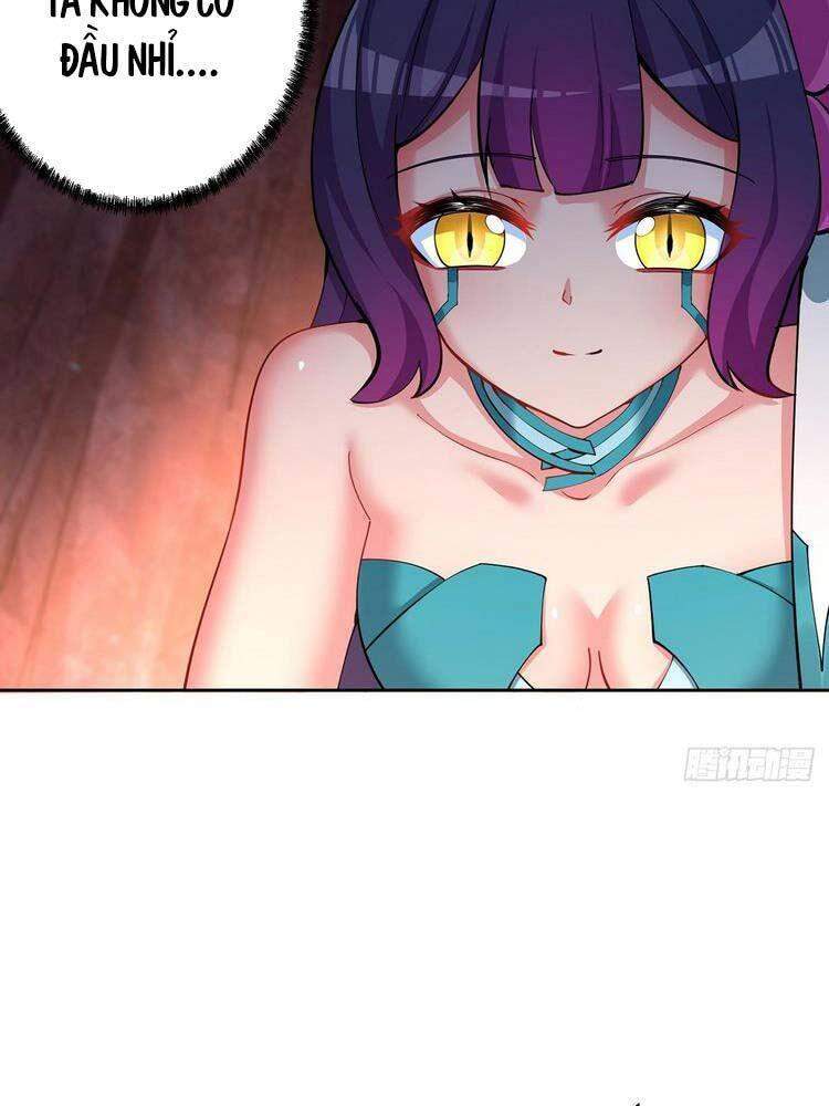 Ta Nhặt Được Thuộc Tính Tại Tu Chân Giới Chap 181 - Next Chap 182