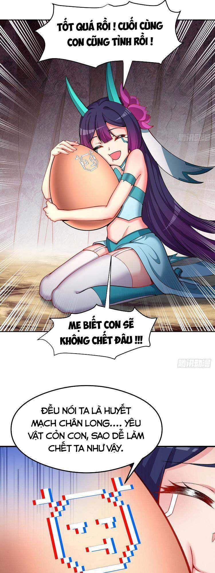 Ta Nhặt Được Thuộc Tính Tại Tu Chân Giới Chap 181 - Next Chap 182