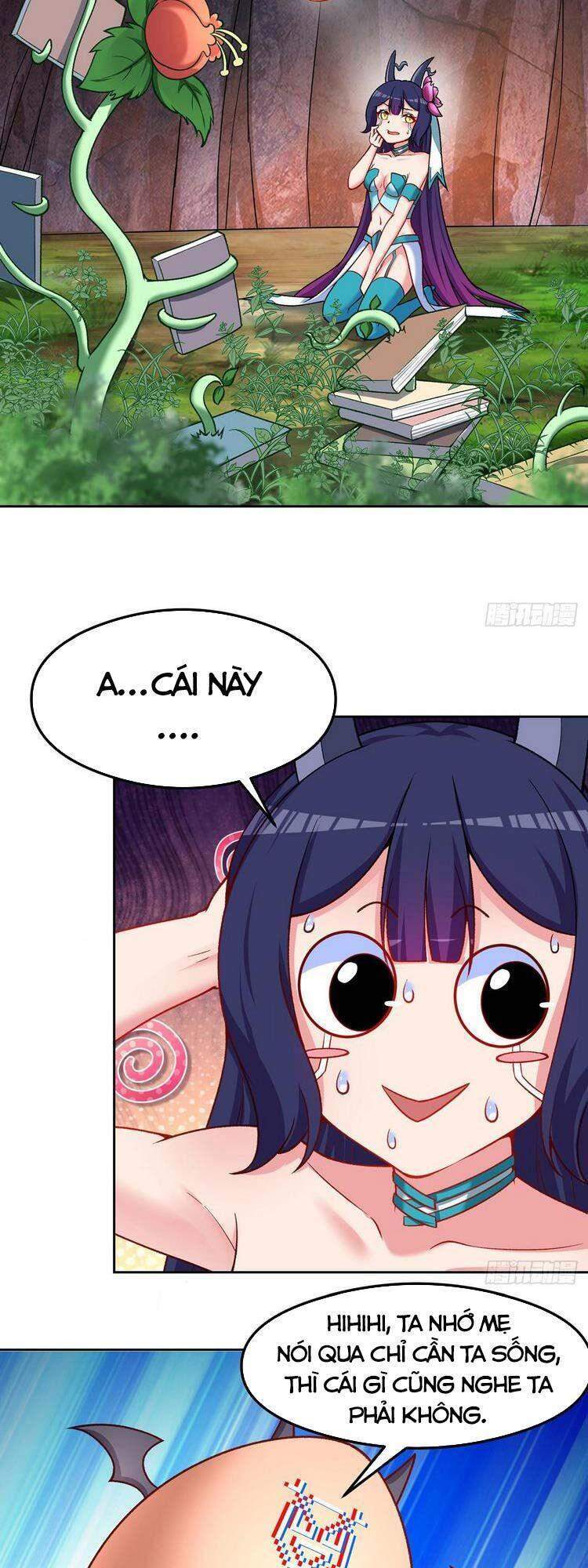 Ta Nhặt Được Thuộc Tính Tại Tu Chân Giới Chap 181 - Next Chap 182