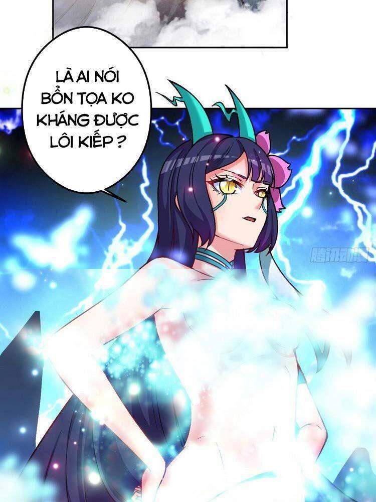 Ta Nhặt Được Thuộc Tính Tại Tu Chân Giới Chap 181 - Next Chap 182