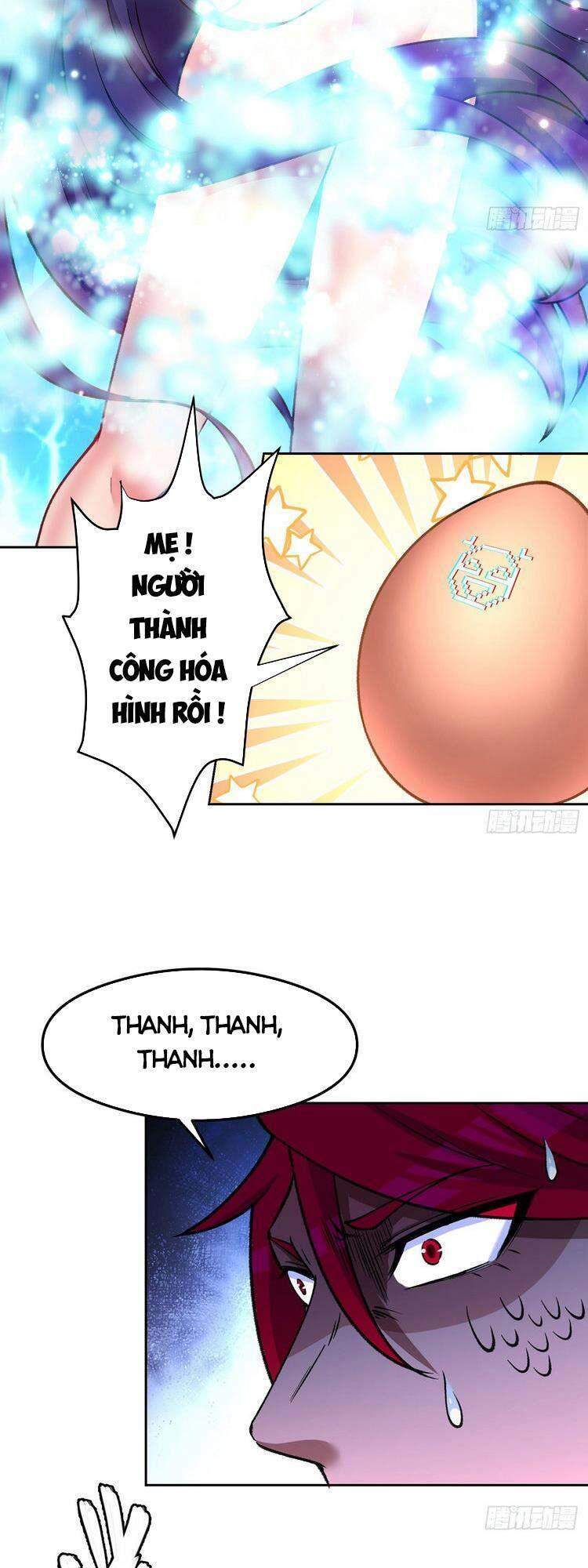 Ta Nhặt Được Thuộc Tính Tại Tu Chân Giới Chap 181 - Next Chap 182