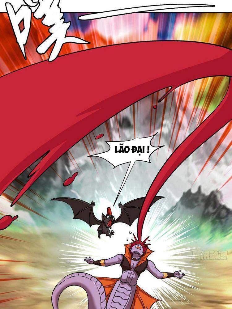 Ta Nhặt Được Thuộc Tính Tại Tu Chân Giới Chap 181 - Next Chap 182