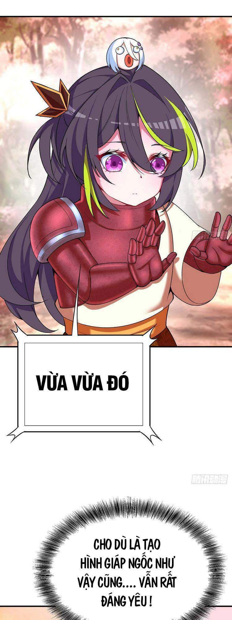 Ta Nhặt Được Thuộc Tính Tại Tu Chân Giới Chap 182 - Next Chap 183