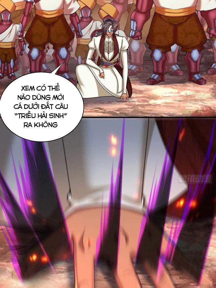 Ta Nhặt Được Thuộc Tính Tại Tu Chân Giới Chap 182 - Next Chap 183