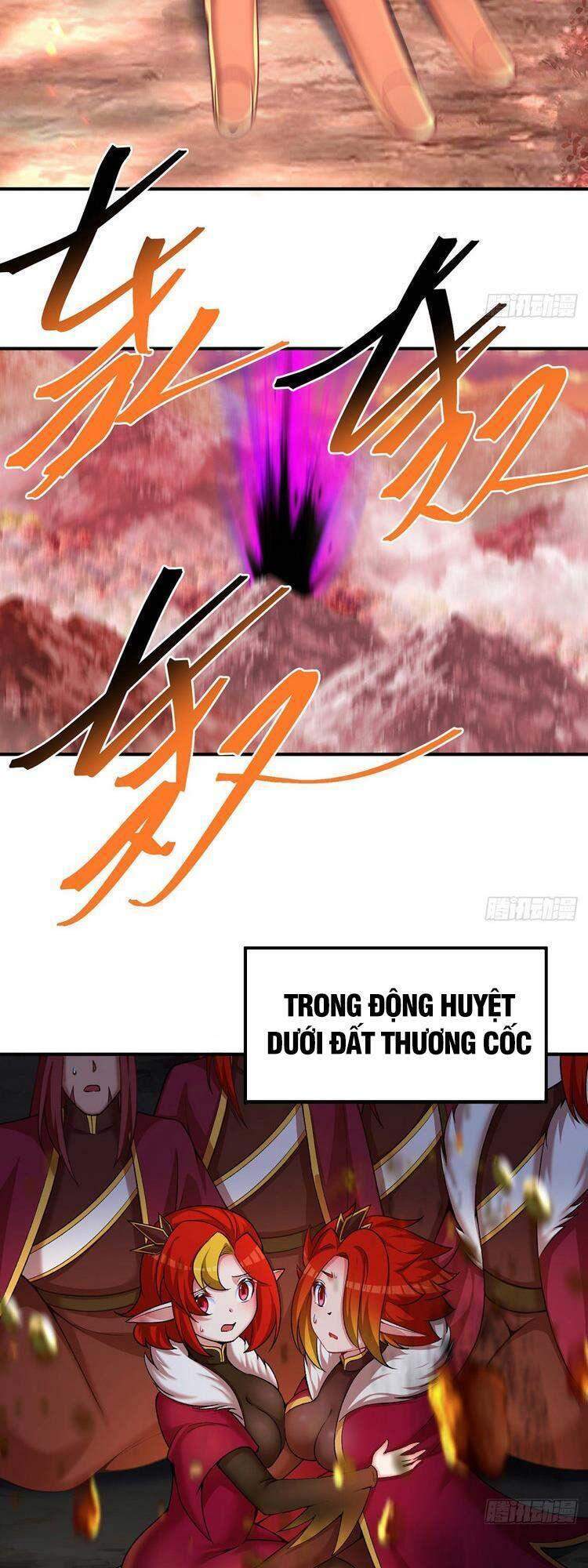 Ta Nhặt Được Thuộc Tính Tại Tu Chân Giới Chap 182 - Next Chap 183