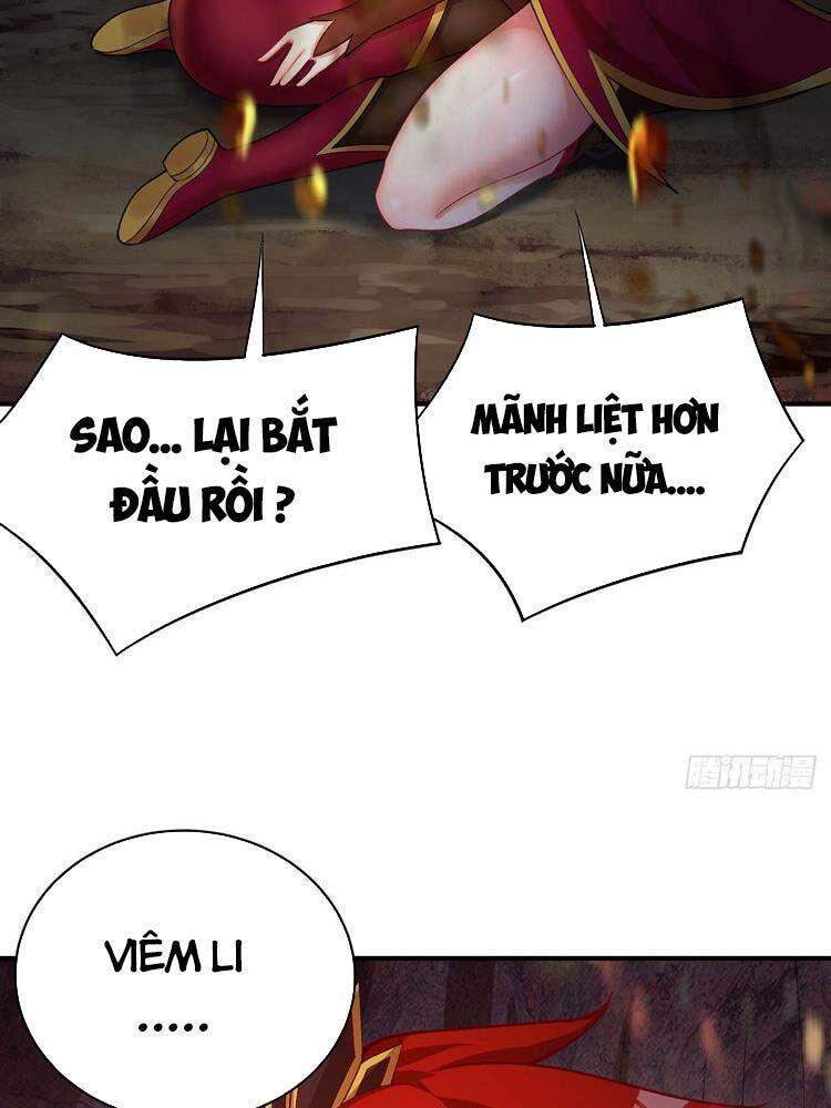 Ta Nhặt Được Thuộc Tính Tại Tu Chân Giới Chap 182 - Next Chap 183