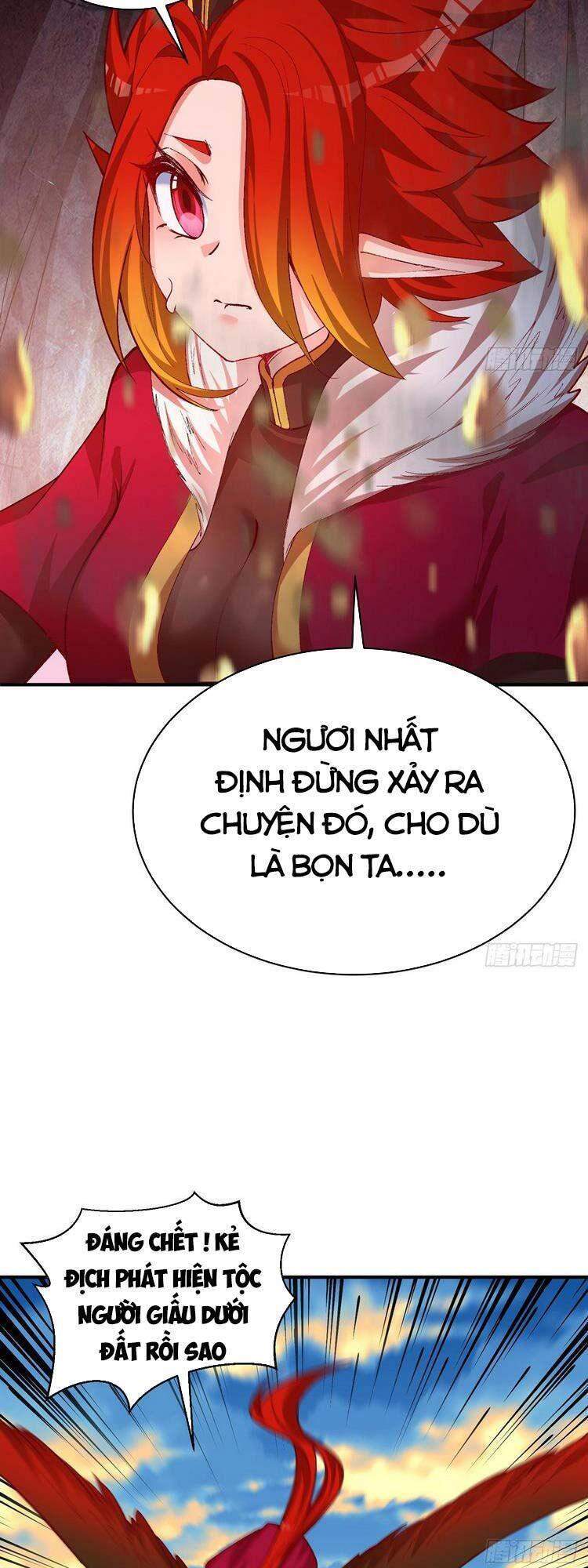 Ta Nhặt Được Thuộc Tính Tại Tu Chân Giới Chap 182 - Next Chap 183
