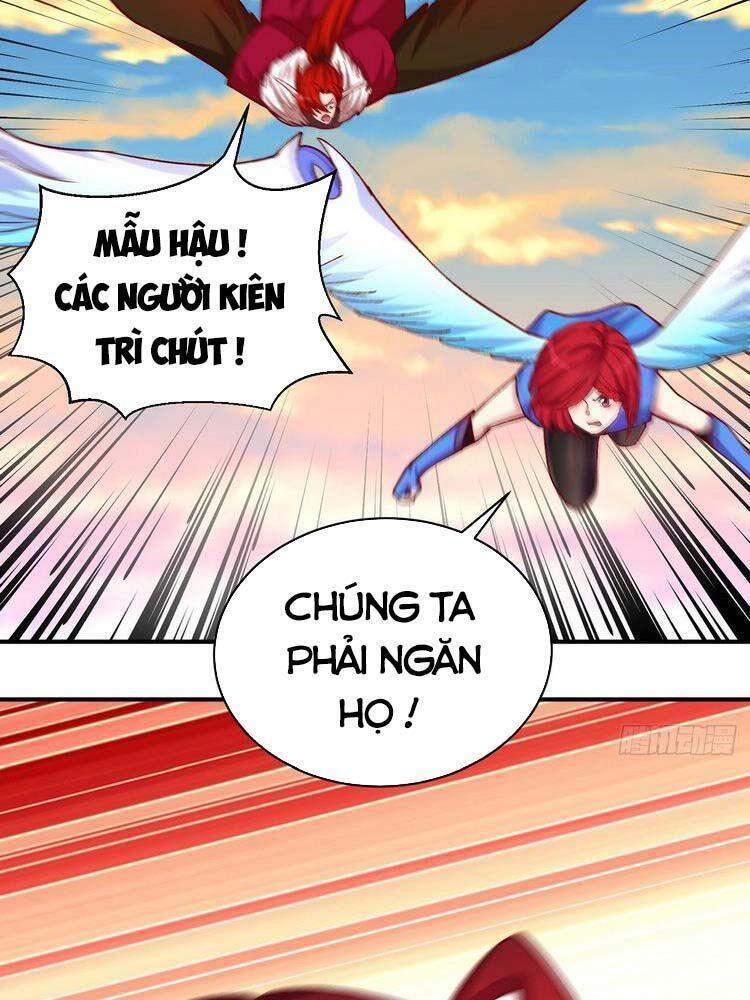 Ta Nhặt Được Thuộc Tính Tại Tu Chân Giới Chap 182 - Next Chap 183
