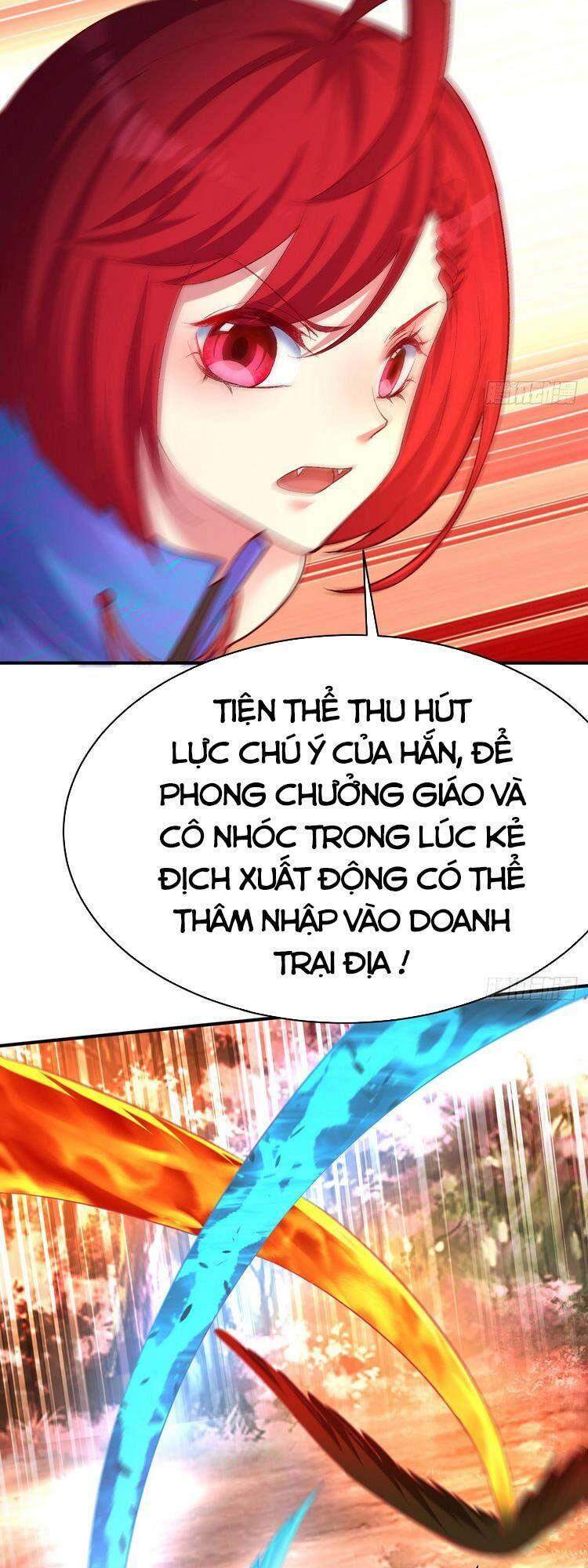 Ta Nhặt Được Thuộc Tính Tại Tu Chân Giới Chap 182 - Next Chap 183