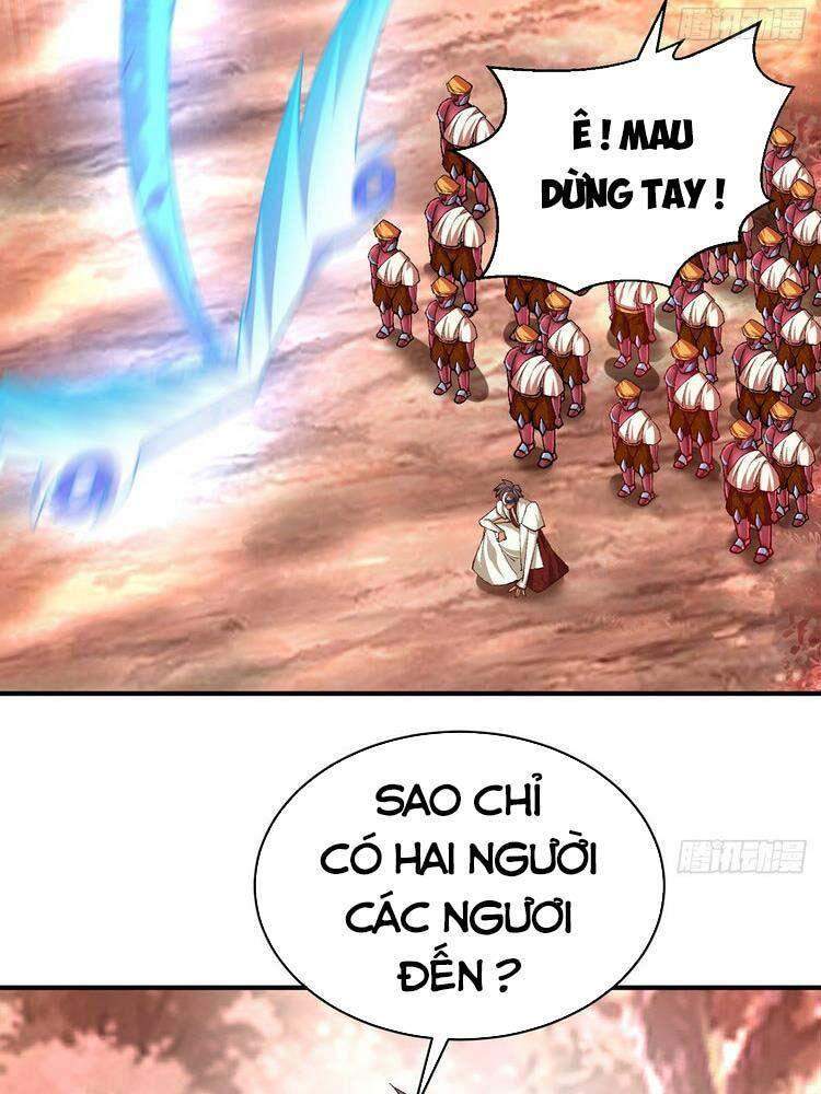 Ta Nhặt Được Thuộc Tính Tại Tu Chân Giới Chap 182 - Next Chap 183
