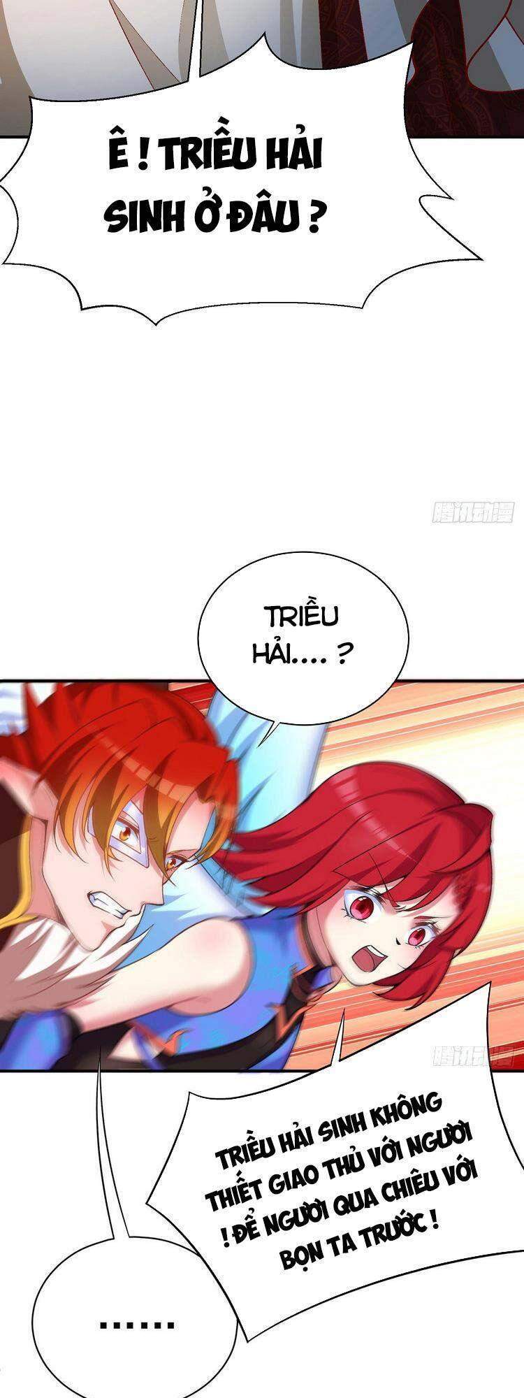 Ta Nhặt Được Thuộc Tính Tại Tu Chân Giới Chap 182 - Next Chap 183