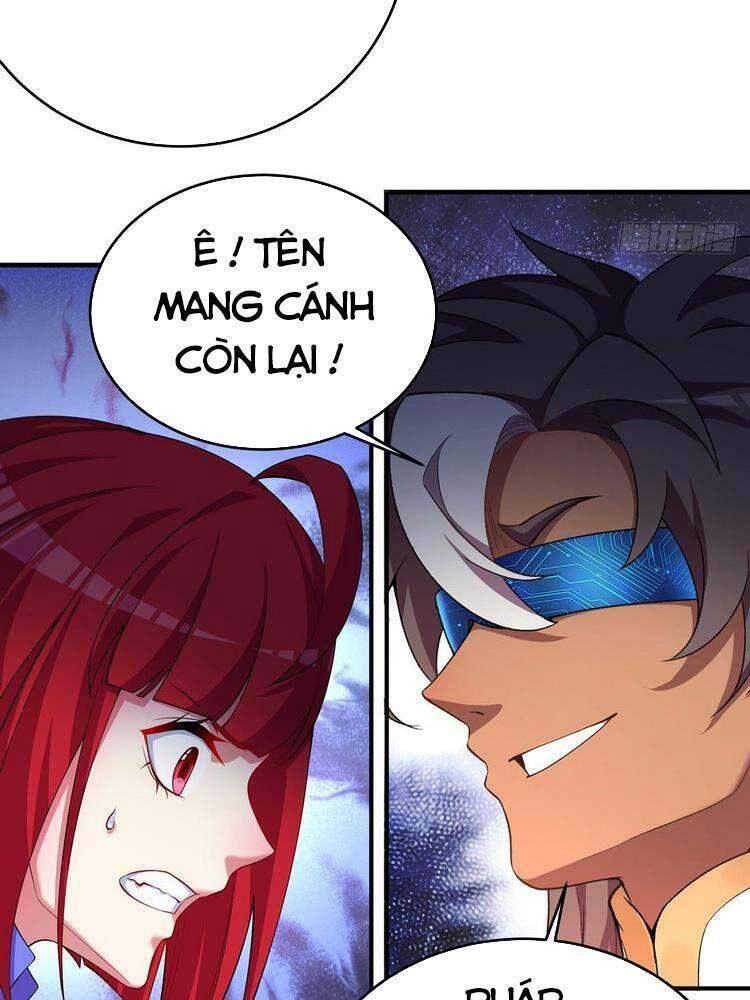 Ta Nhặt Được Thuộc Tính Tại Tu Chân Giới Chap 182 - Next Chap 183