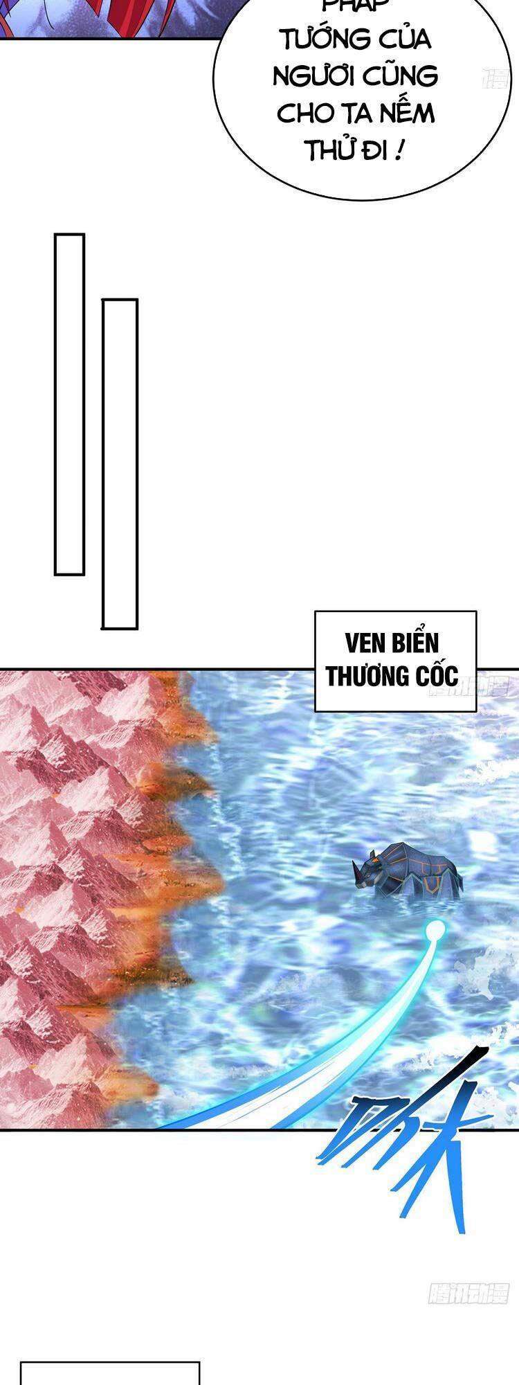 Ta Nhặt Được Thuộc Tính Tại Tu Chân Giới Chap 182 - Next Chap 183