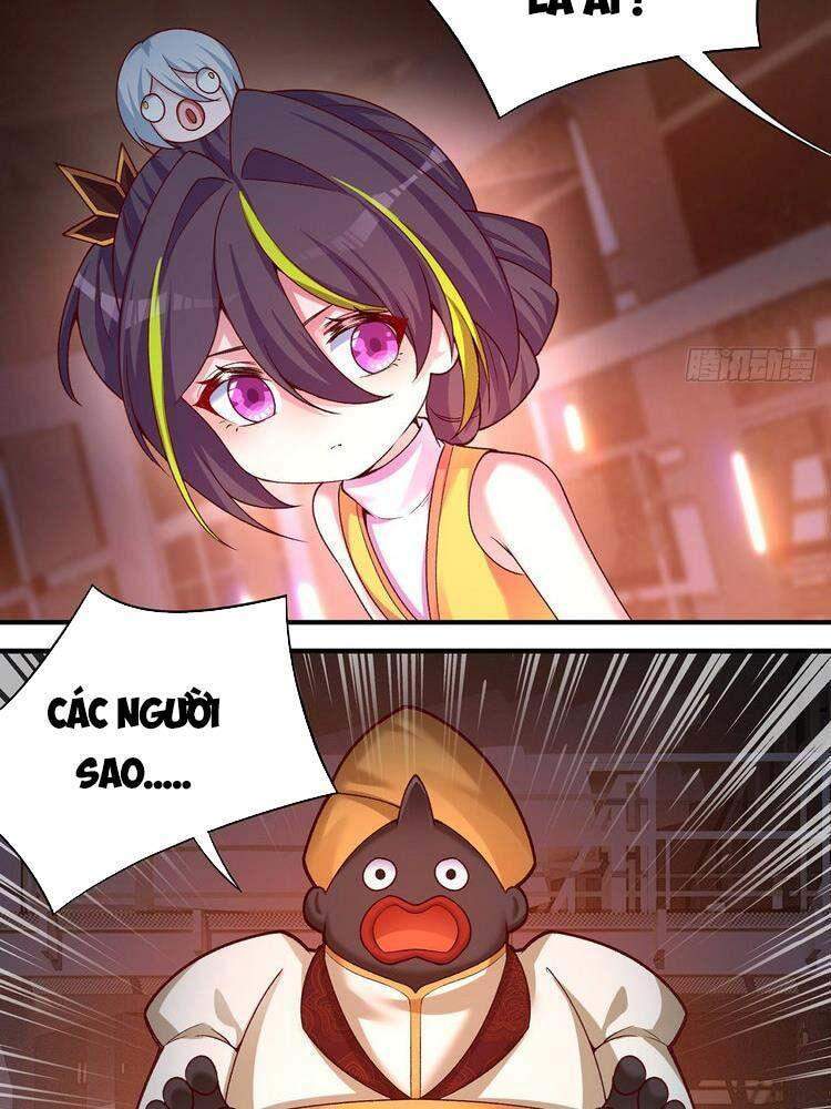 Ta Nhặt Được Thuộc Tính Tại Tu Chân Giới Chap 182 - Next Chap 183