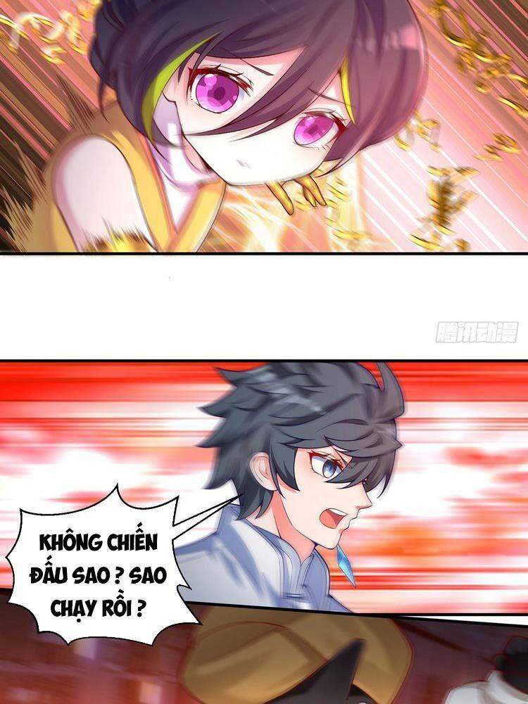 Ta Nhặt Được Thuộc Tính Tại Tu Chân Giới Chap 182 - Next Chap 183