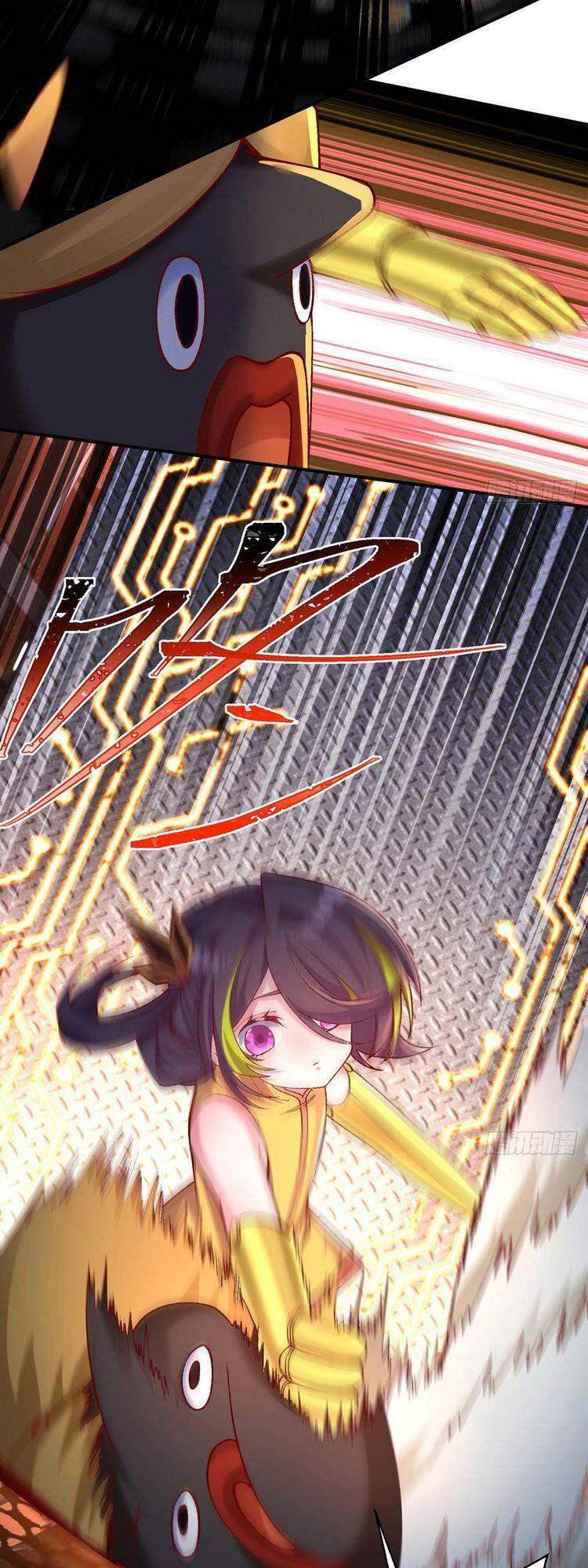 Ta Nhặt Được Thuộc Tính Tại Tu Chân Giới Chap 182 - Next Chap 183