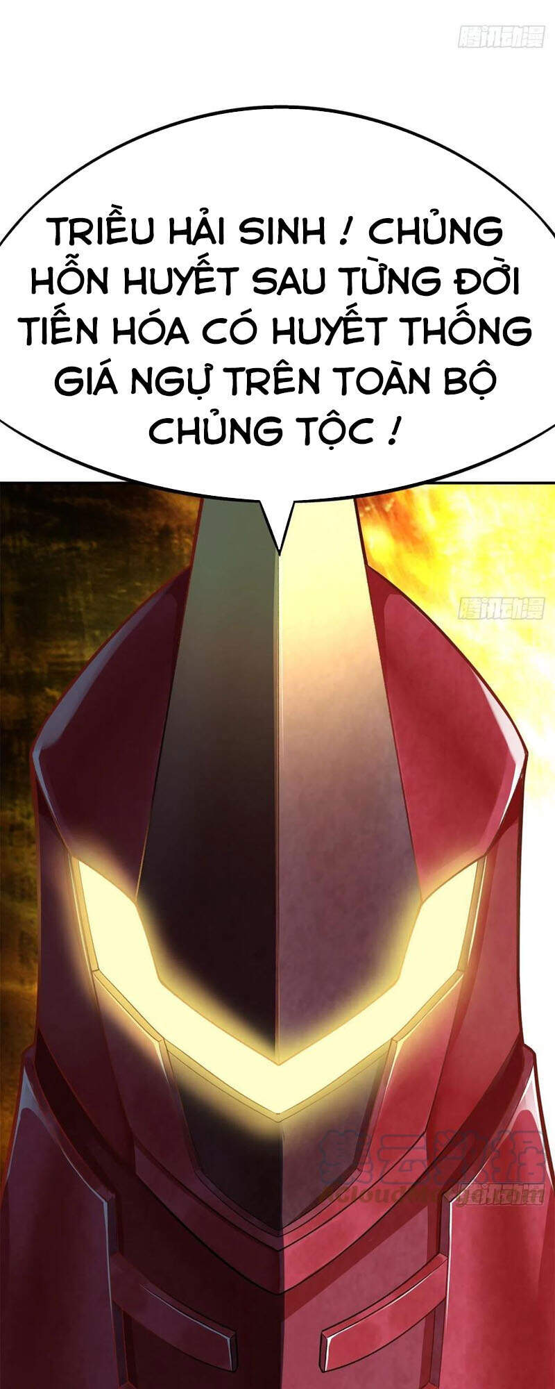 Ta Nhặt Được Thuộc Tính Tại Tu Chân Giới Chap 183 - Next Chap 184