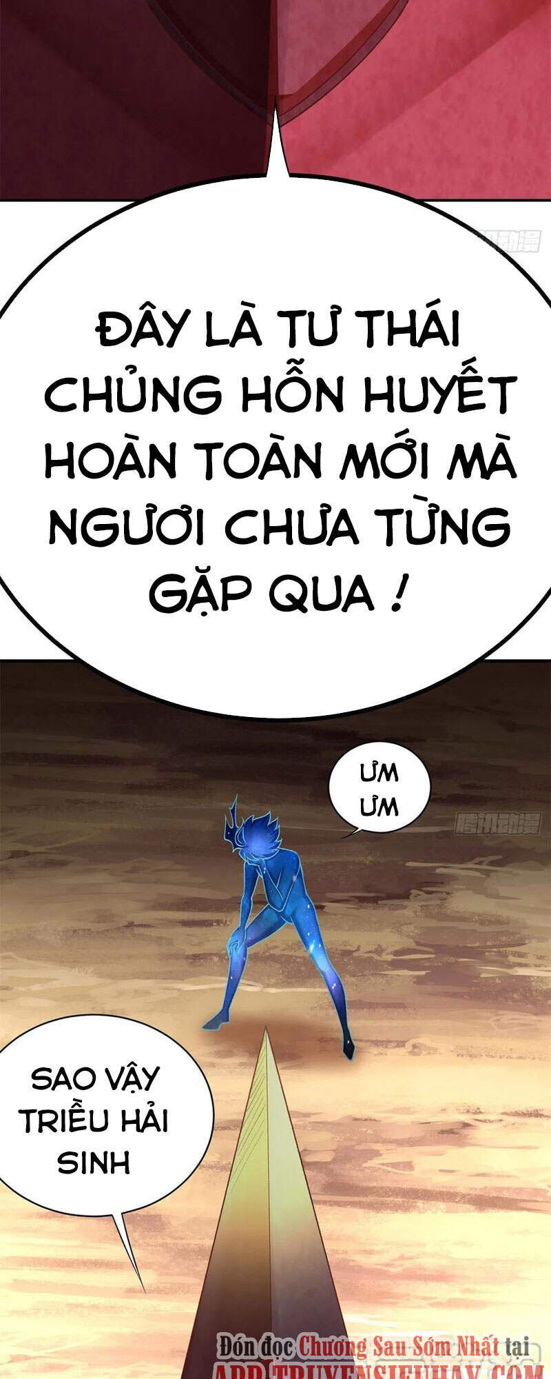 Ta Nhặt Được Thuộc Tính Tại Tu Chân Giới Chap 183 - Next Chap 184