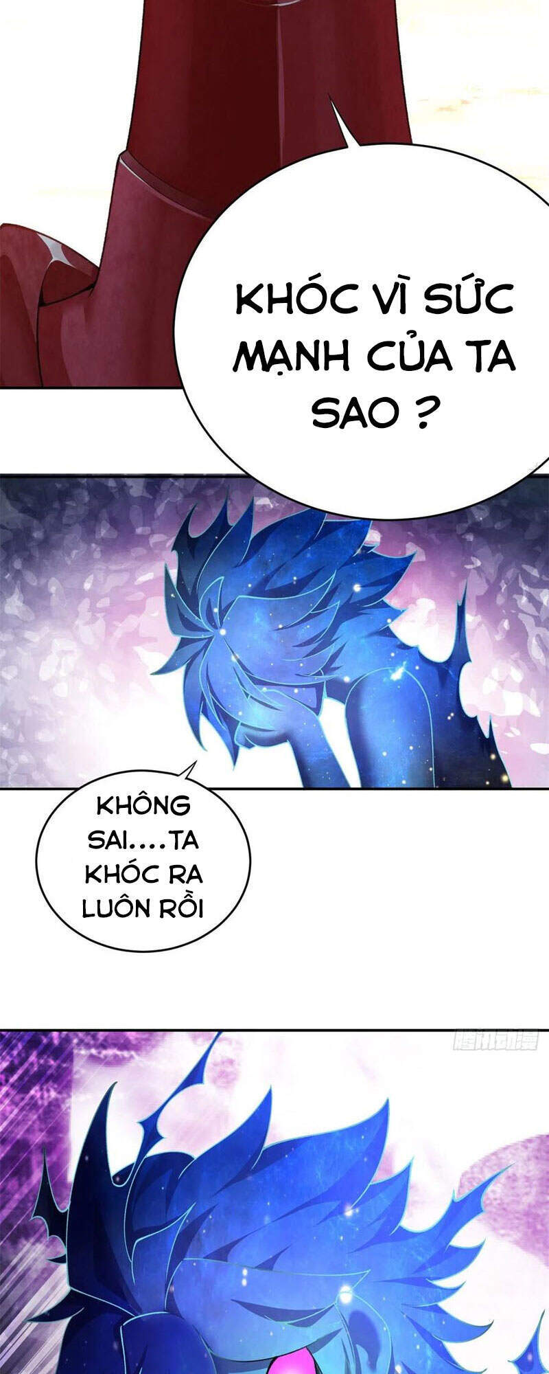 Ta Nhặt Được Thuộc Tính Tại Tu Chân Giới Chap 183 - Next Chap 184