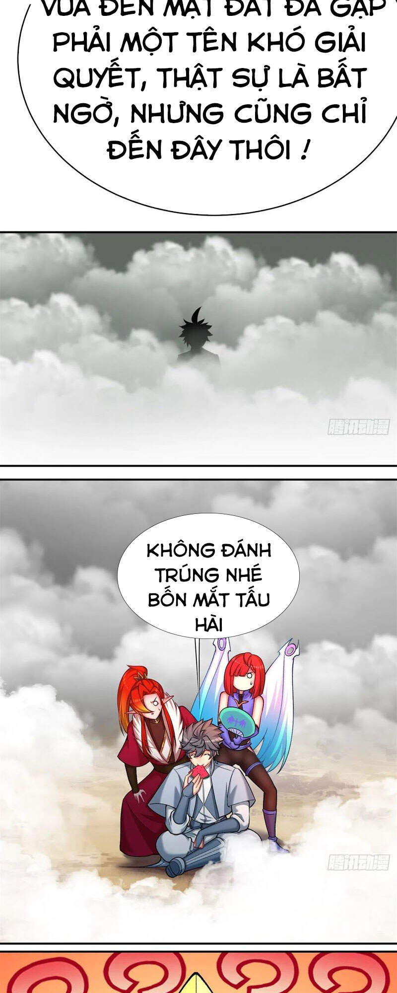 Ta Nhặt Được Thuộc Tính Tại Tu Chân Giới Chap 183 - Next Chap 184
