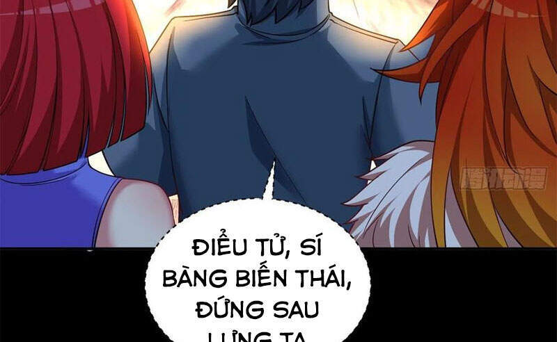 Ta Nhặt Được Thuộc Tính Tại Tu Chân Giới Chap 183 - Next Chap 184