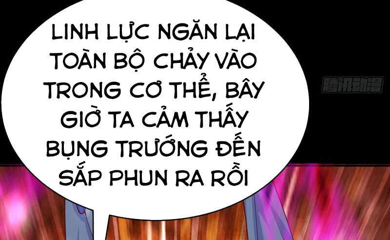 Ta Nhặt Được Thuộc Tính Tại Tu Chân Giới Chap 183 - Next Chap 184