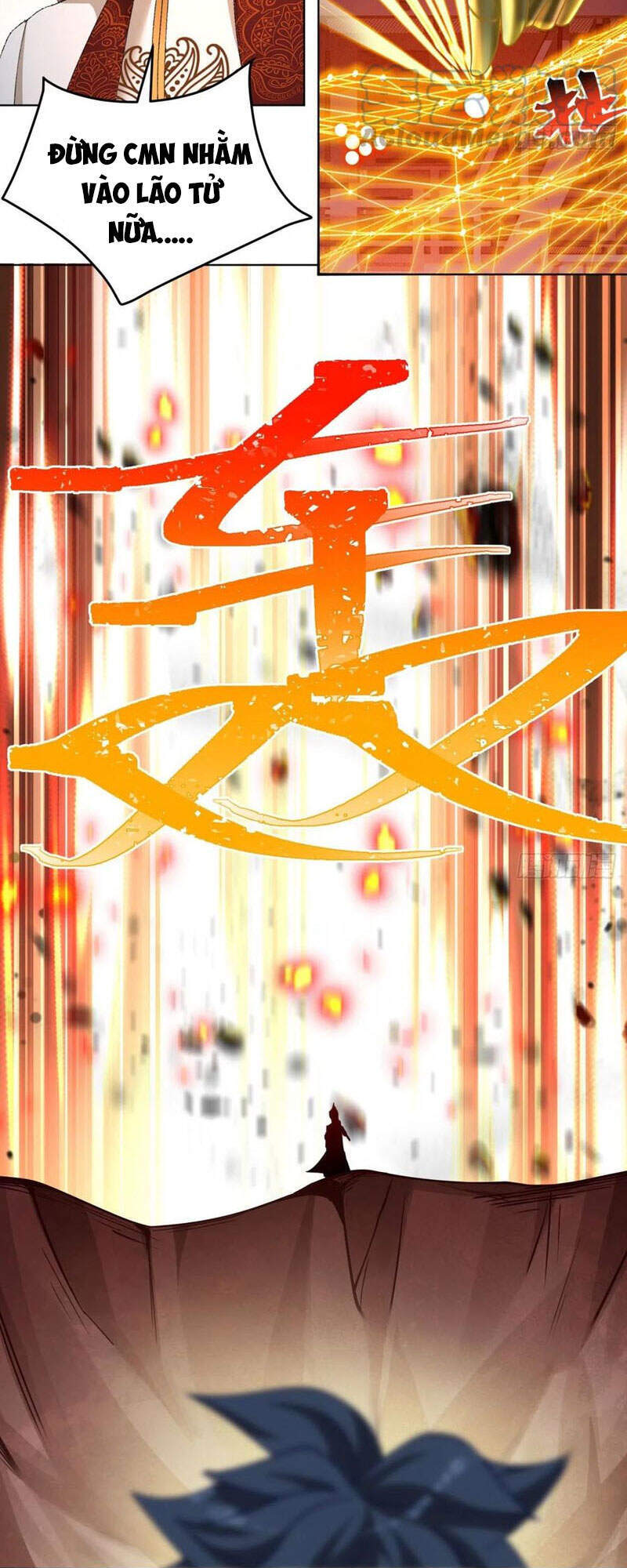 Ta Nhặt Được Thuộc Tính Tại Tu Chân Giới Chap 183 - Next Chap 184