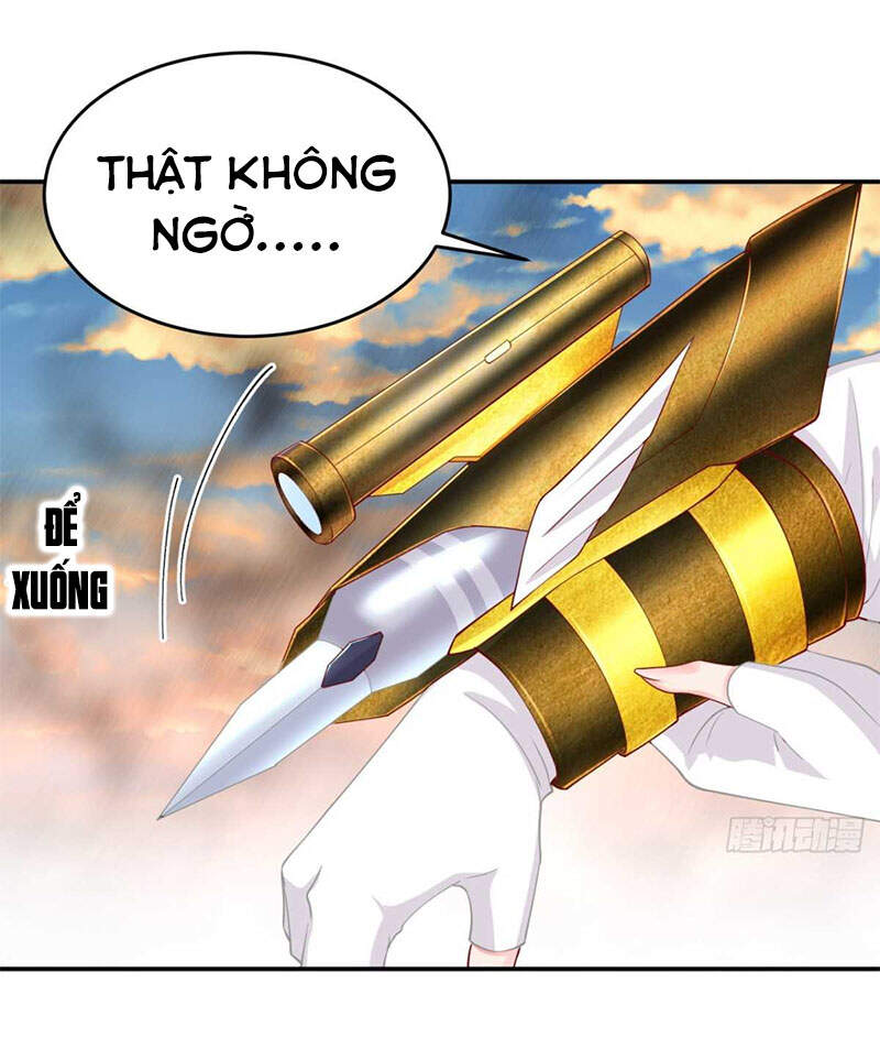 Ta Nhặt Được Thuộc Tính Tại Tu Chân Giới Chap 184 - Next Chap 185