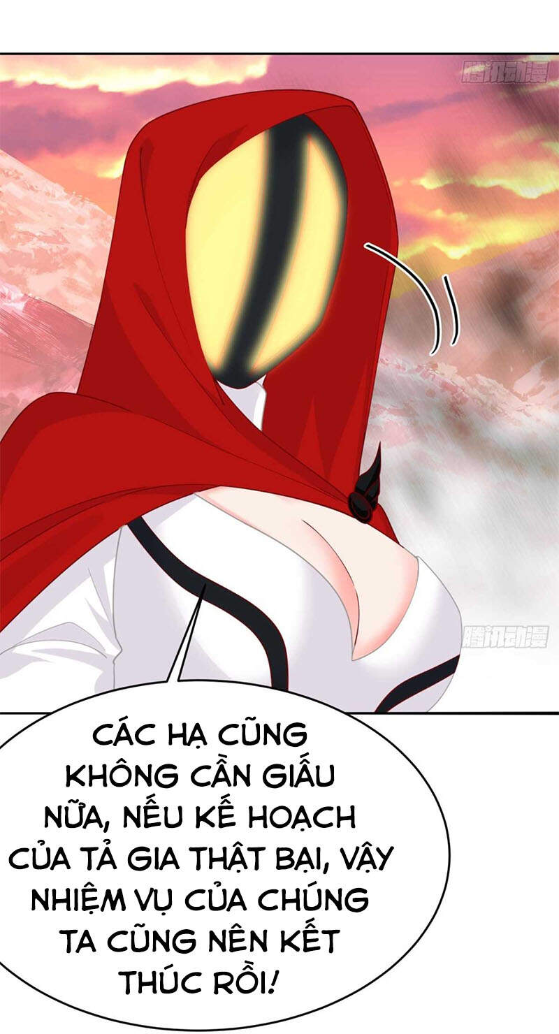 Ta Nhặt Được Thuộc Tính Tại Tu Chân Giới Chap 184 - Next Chap 185