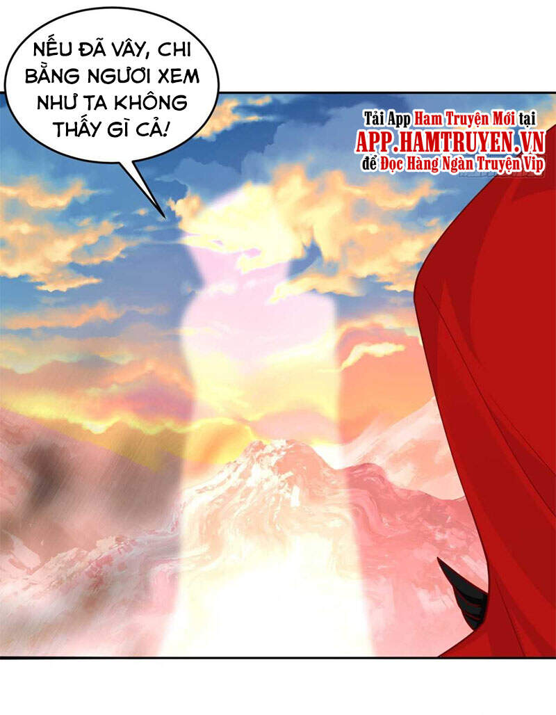 Ta Nhặt Được Thuộc Tính Tại Tu Chân Giới Chap 184 - Next Chap 185