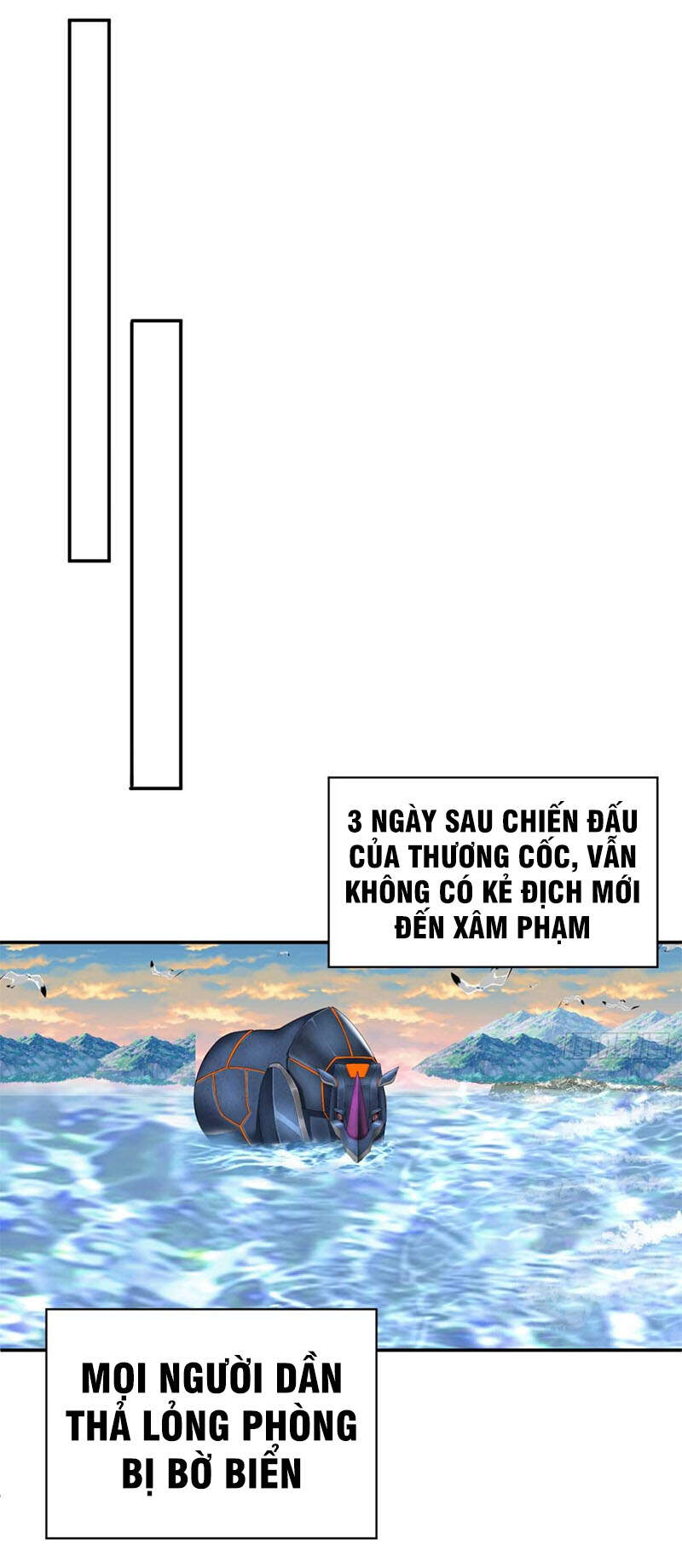 Ta Nhặt Được Thuộc Tính Tại Tu Chân Giới Chap 184 - Next Chap 185