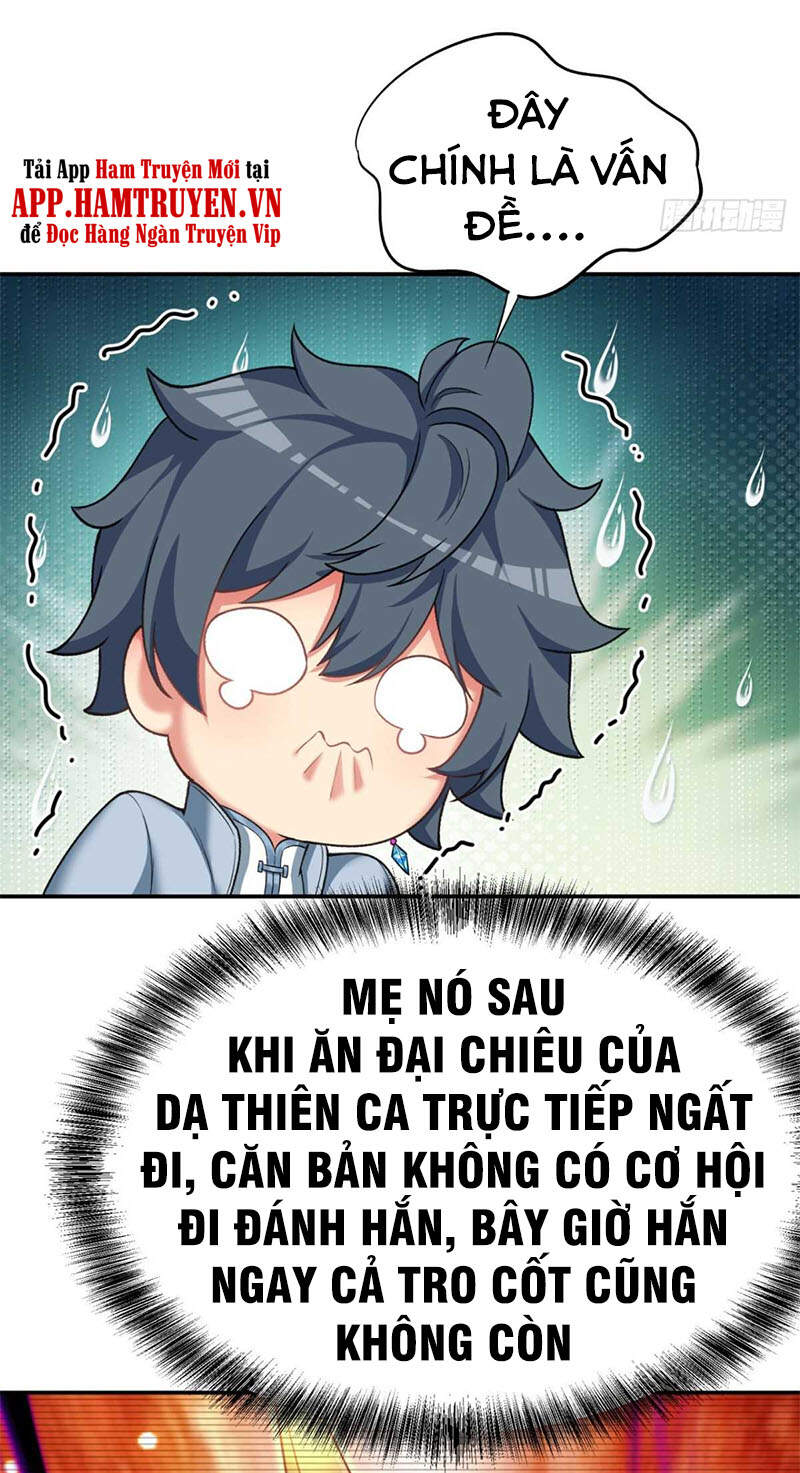 Ta Nhặt Được Thuộc Tính Tại Tu Chân Giới Chap 184 - Next Chap 185