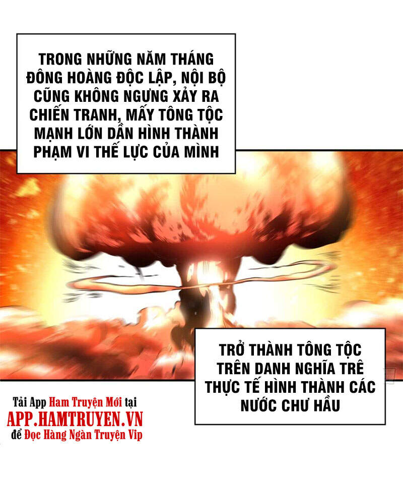 Ta Nhặt Được Thuộc Tính Tại Tu Chân Giới Chap 184 - Next Chap 185