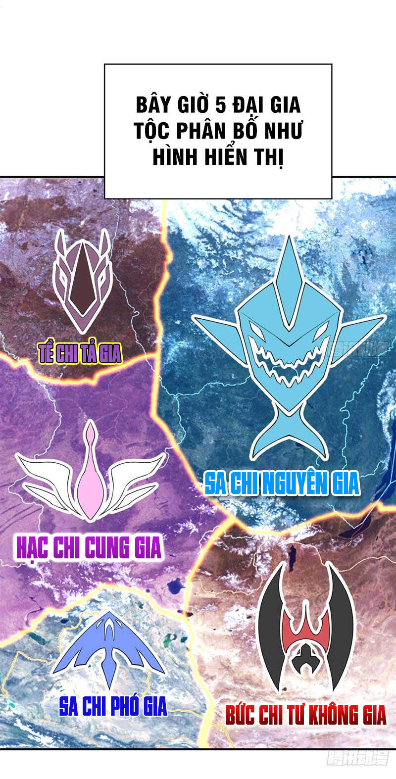 Ta Nhặt Được Thuộc Tính Tại Tu Chân Giới Chap 184 - Next Chap 185