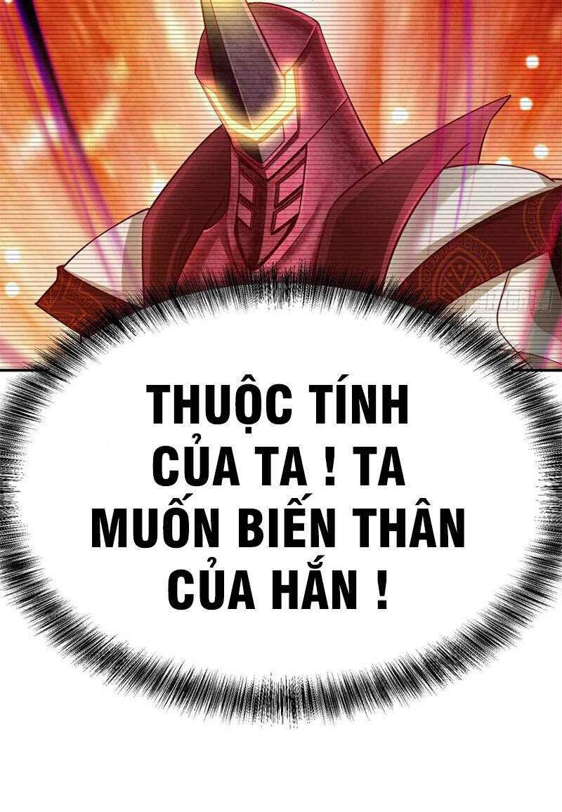 Ta Nhặt Được Thuộc Tính Tại Tu Chân Giới Chap 184 - Next Chap 185